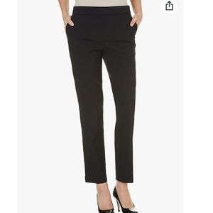 EUC Counterparts Black Dress Pants with Pockets